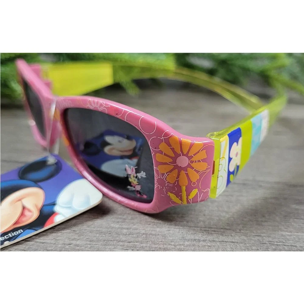 Disney Minnie Mouse Sunglasses NWT